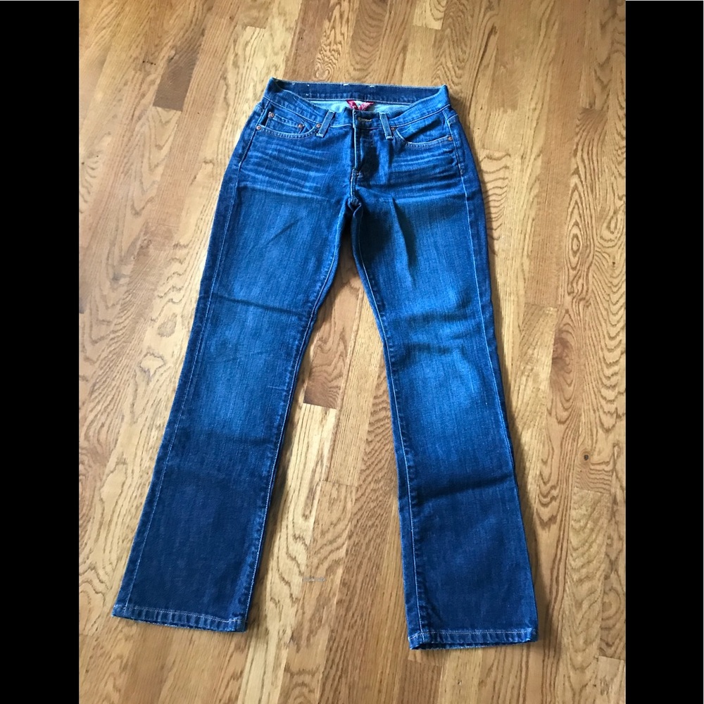 Lucky Brand Jeans